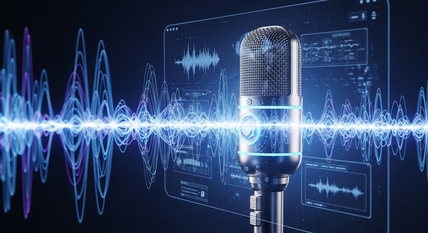 AI Voice: Why Clear Classification is Imperative for Audio Trust