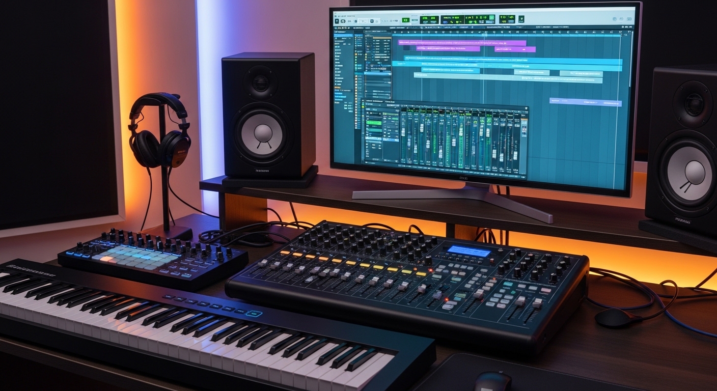 Free Music for Videos: AI-Powered Trust & Content Growth