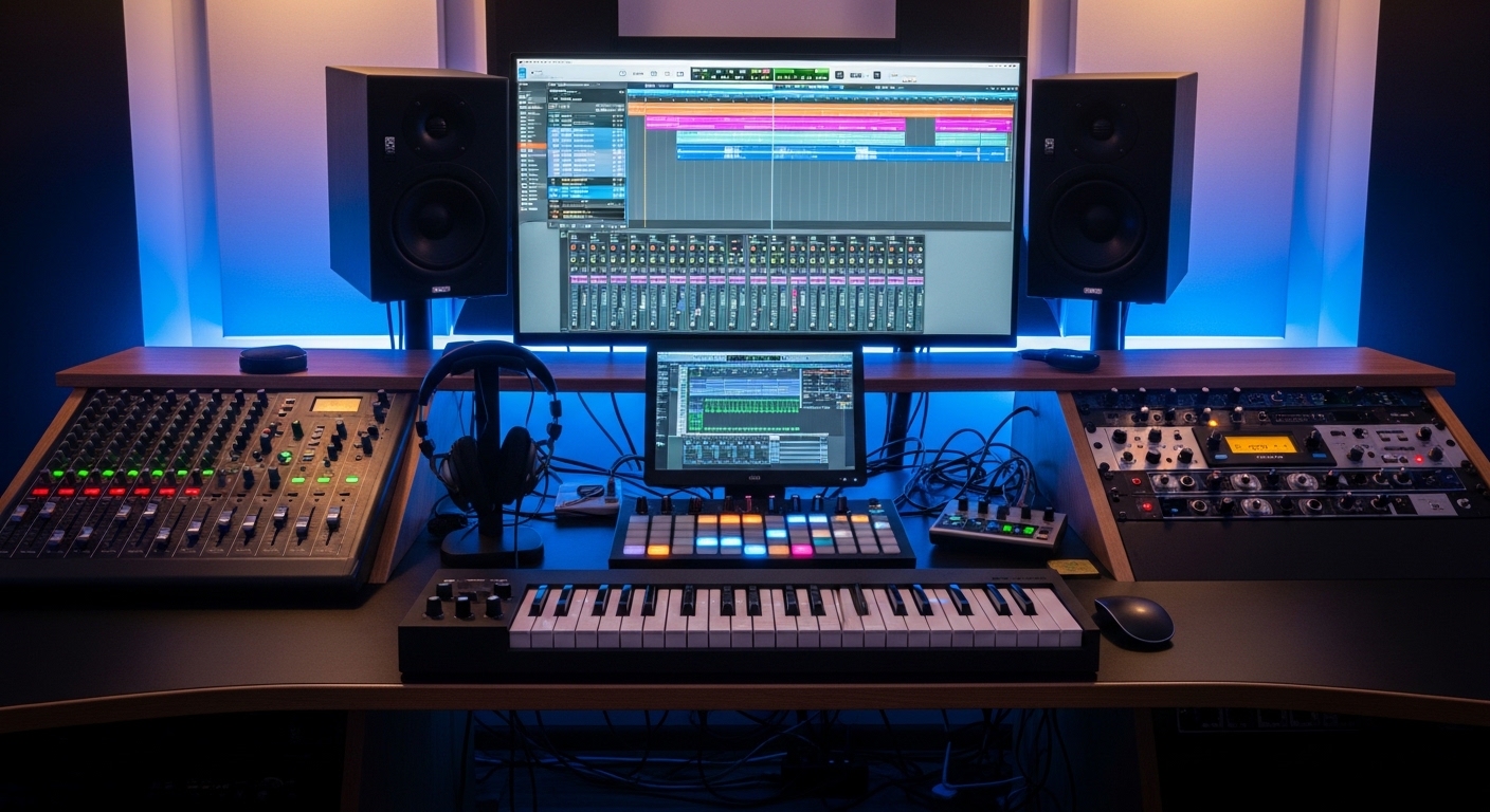 Copyright Free Music: Your Ultimate Toolkit for Creators