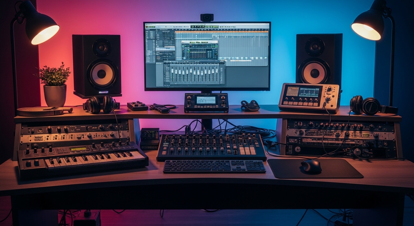 Royalty Free Sound Effects: Navigating AI & Creator Rights