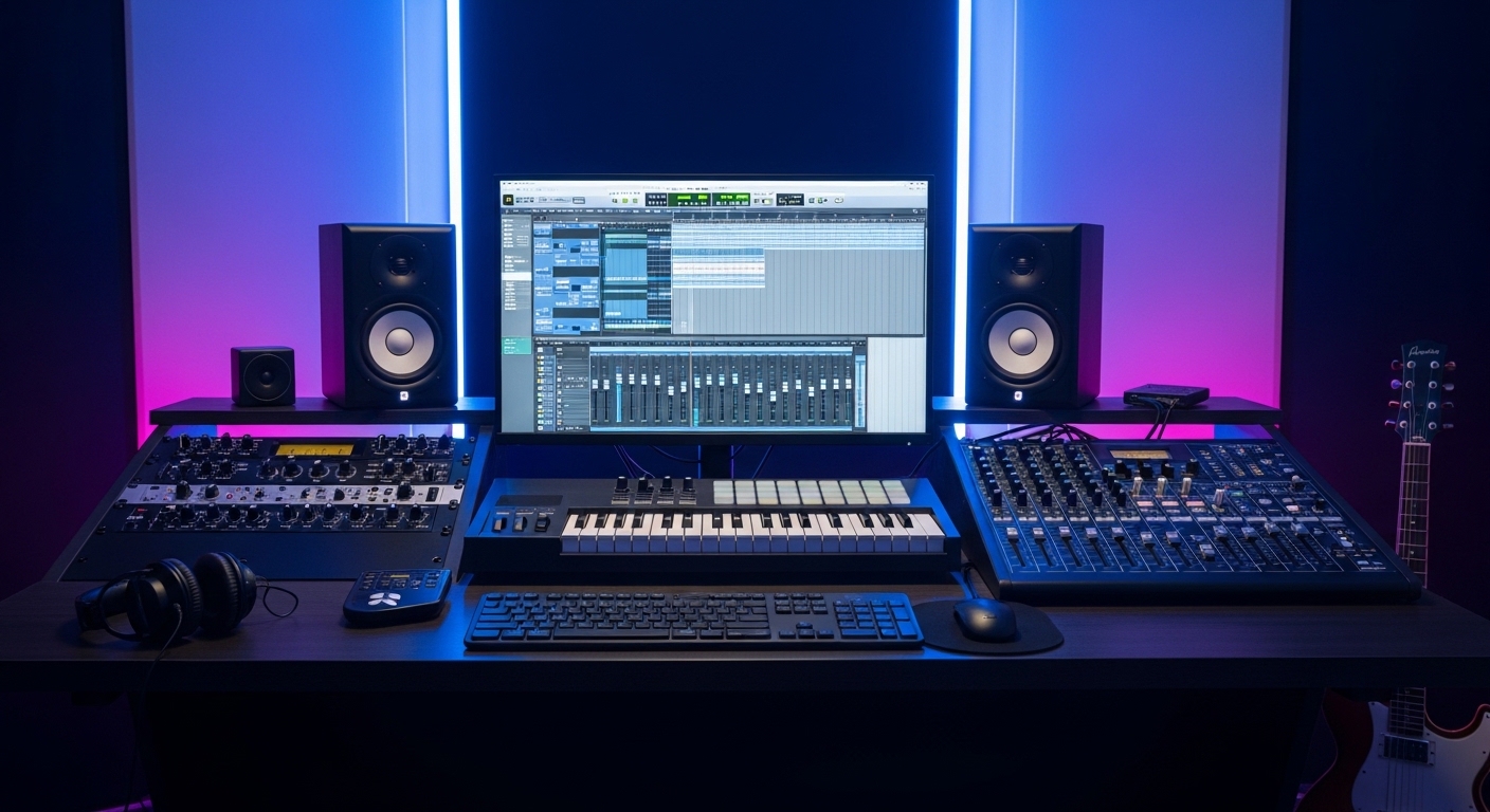 Royalty Free Sound Effects: Wubble's Ethical AI Advantage