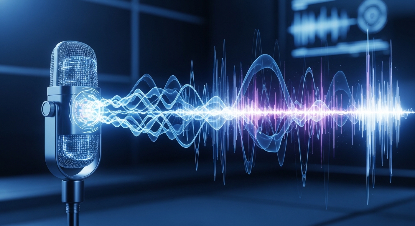 Unlock Your Creativity: Navigating AI Voice & Copyright in Audio