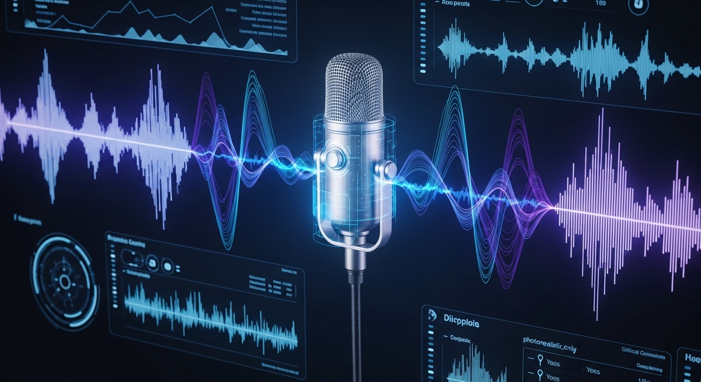 AI Voice: Create Your First Copyright Free Tune with AI