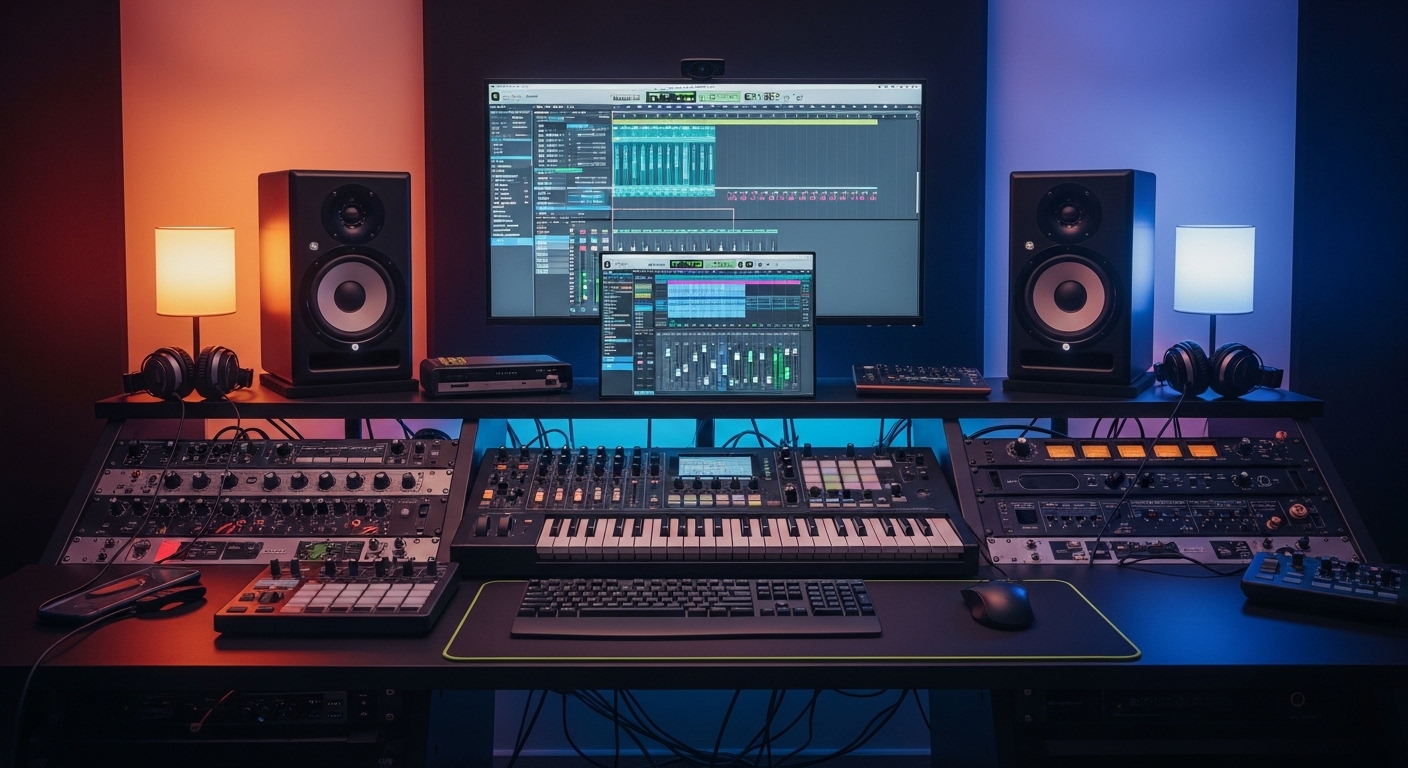 Copyright Free Music: AI, Licensing, and Avoiding Pitfalls