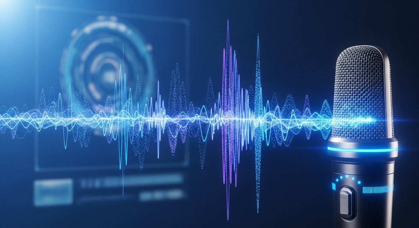 AI Voices Revolution: Trust, Tech, & The Future of Voice