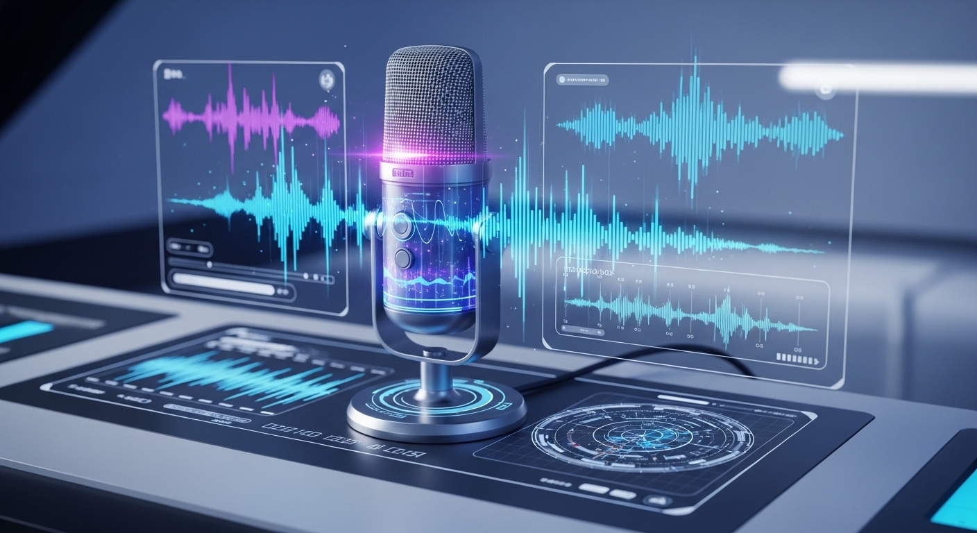 AI Voice: Democratizing Free Music and Downloads for All
