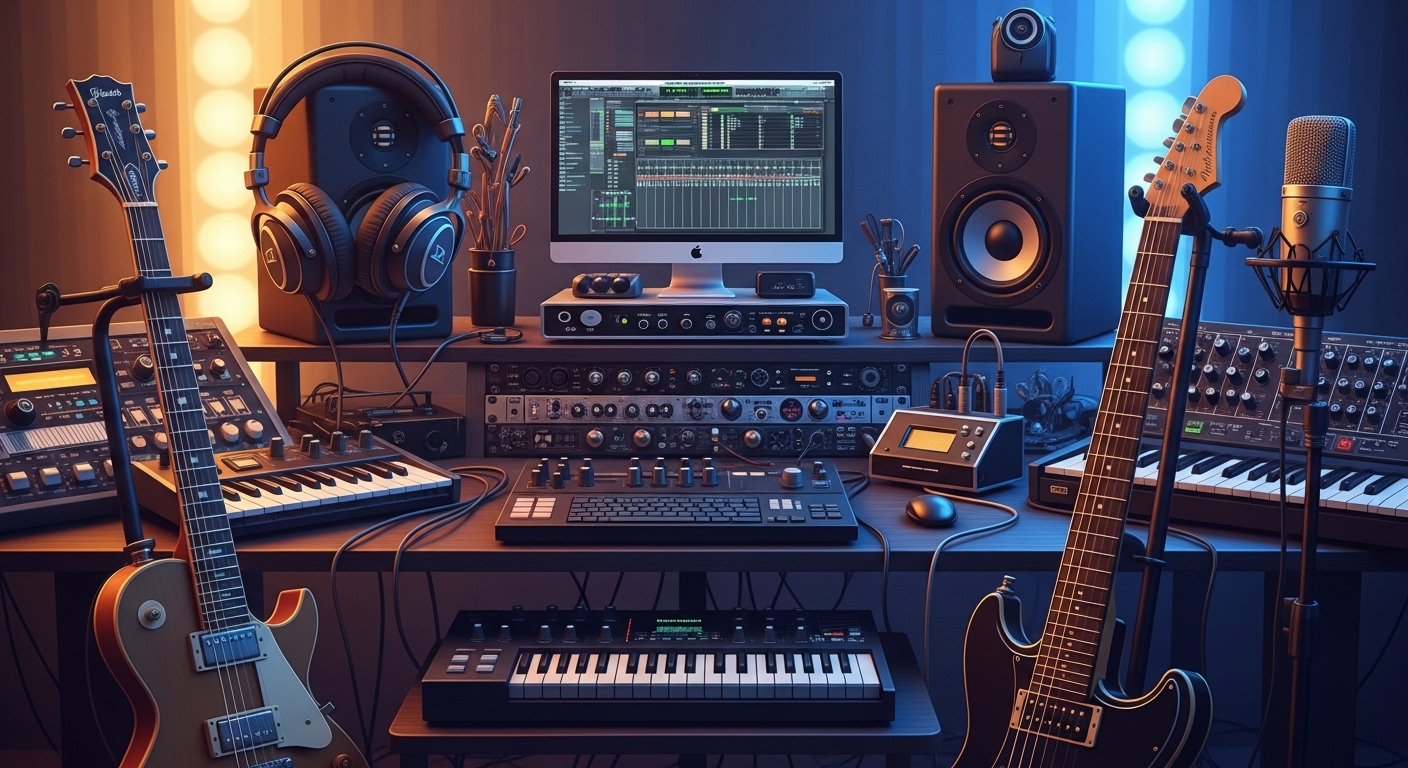 AI Voice for Creators