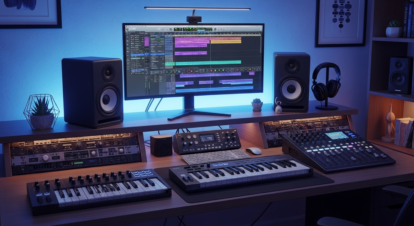 Copyright Free Music Download: Unlock Creative Freedom with Wubble