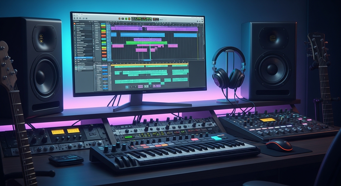 Copyright Free Music Download: Verify Sources Legally