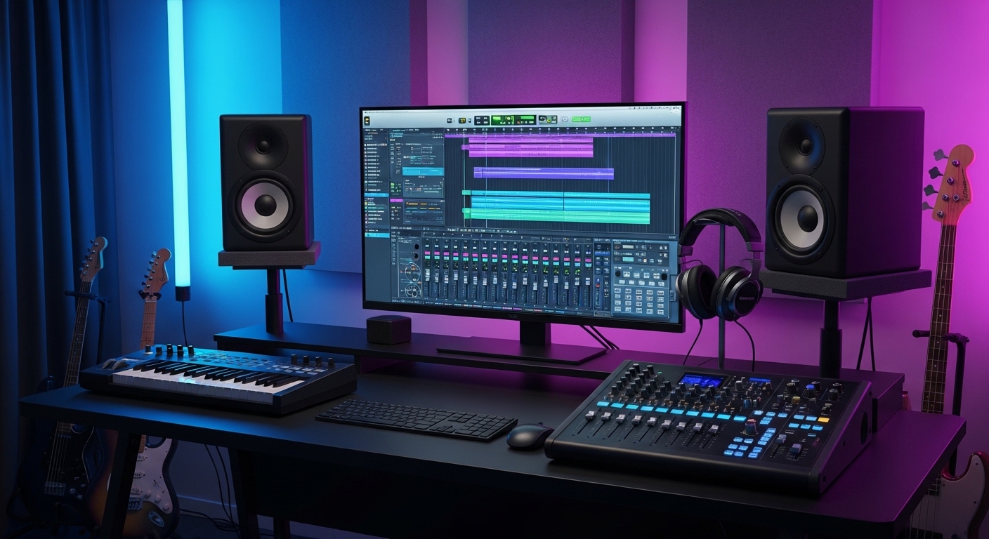 Unlock Success with Copyright Free Sound Effects for Business