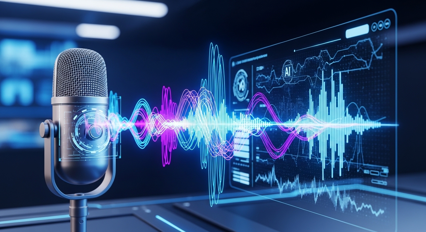 AI Voice: The Ultimate YouTube Alternative for Creators