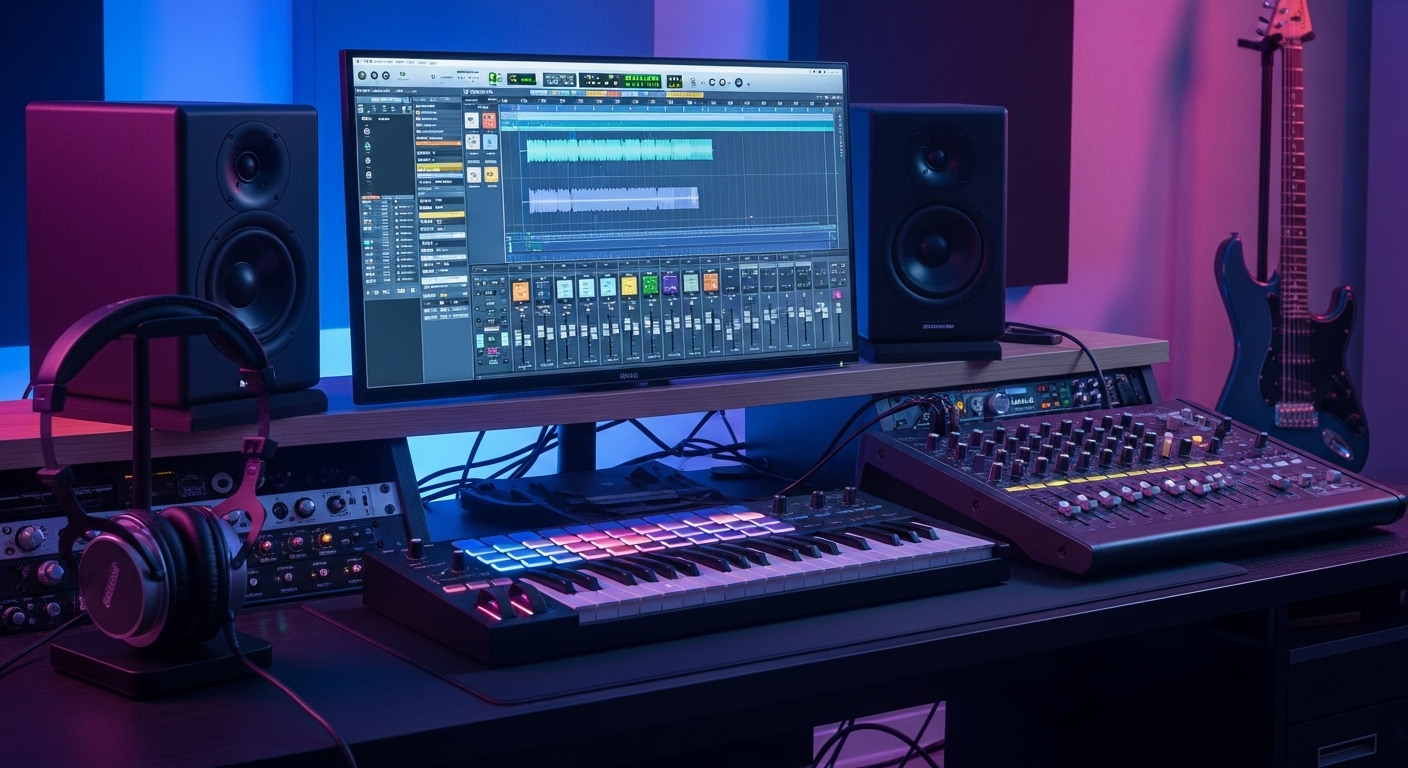 Safeguarding Copyright Free Music: Fair Pay for Human Art