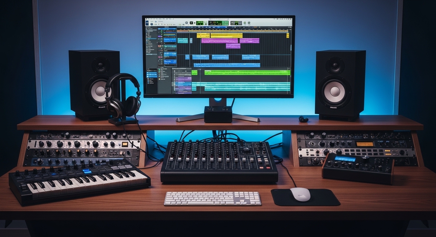 Upgrade Your Home Soundtrack with AI-Remixed Music