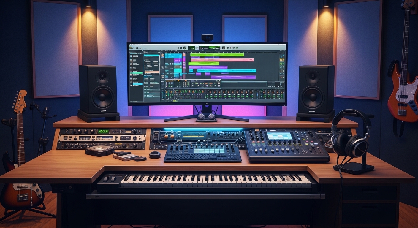 Boost Content with Copyright Free Music