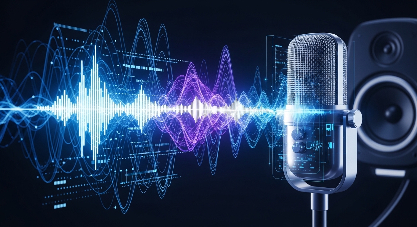 AI Voices: Mastering Emotion for Engaging Voiceovers