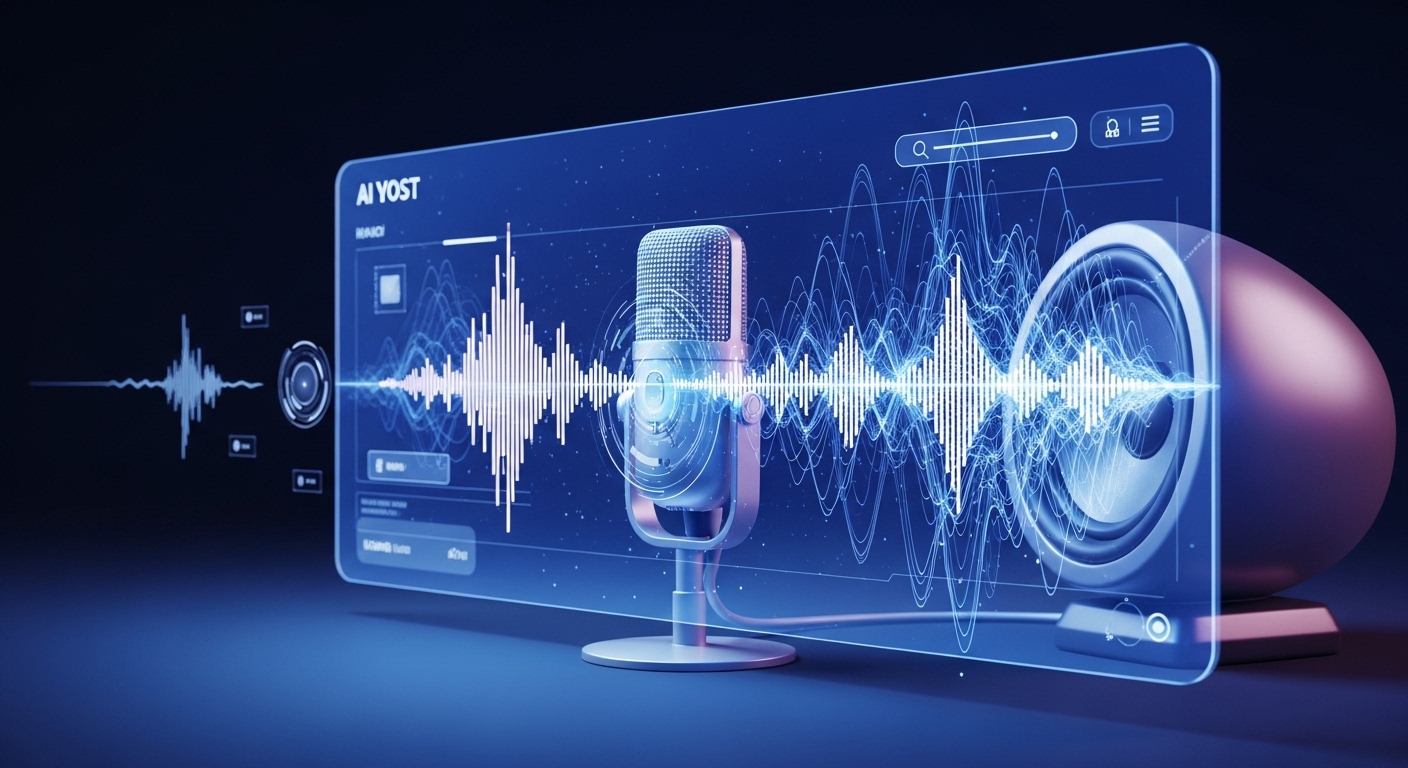 What Does ASMR Mean? Unlock Its Power with AI Audio Tools