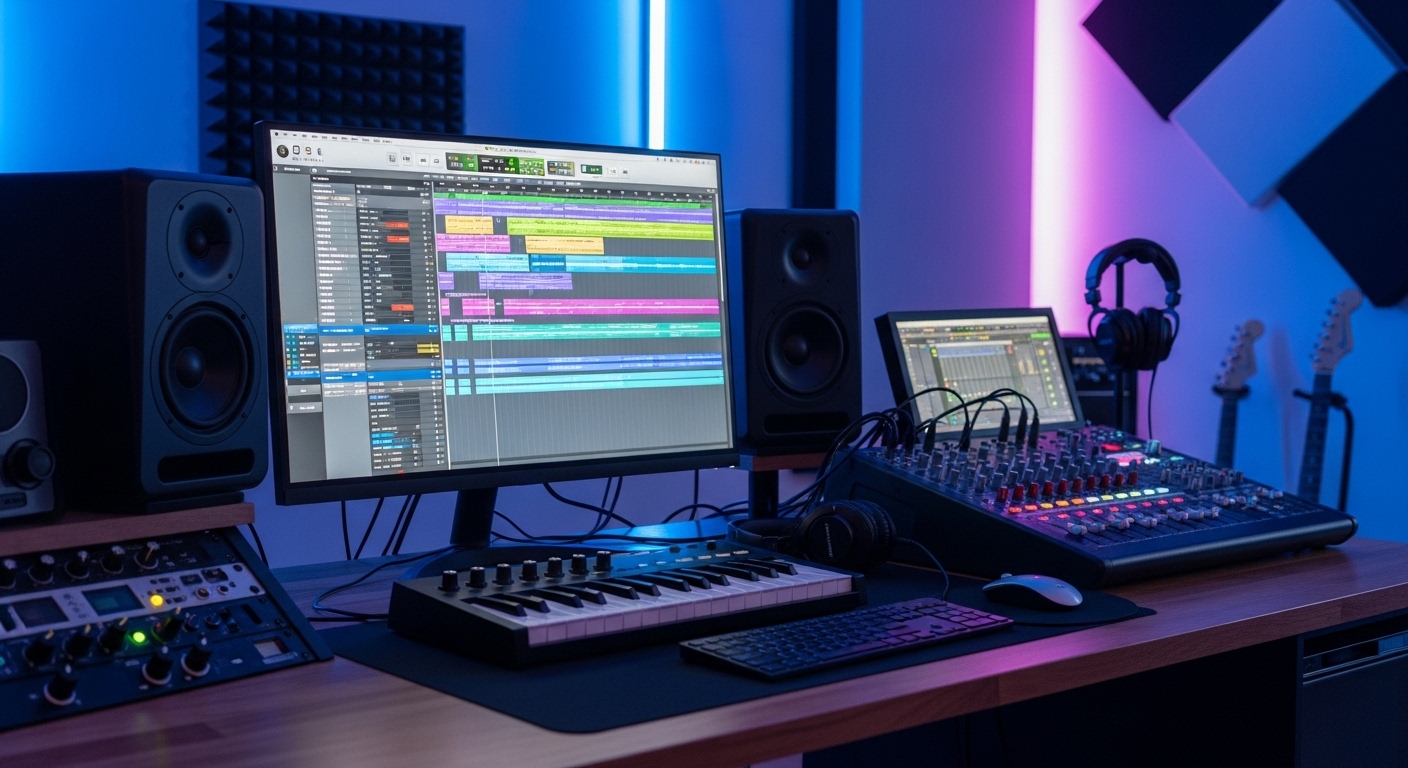 Copyright Free Music: Ethical AI for Brand Safety & Legal Security