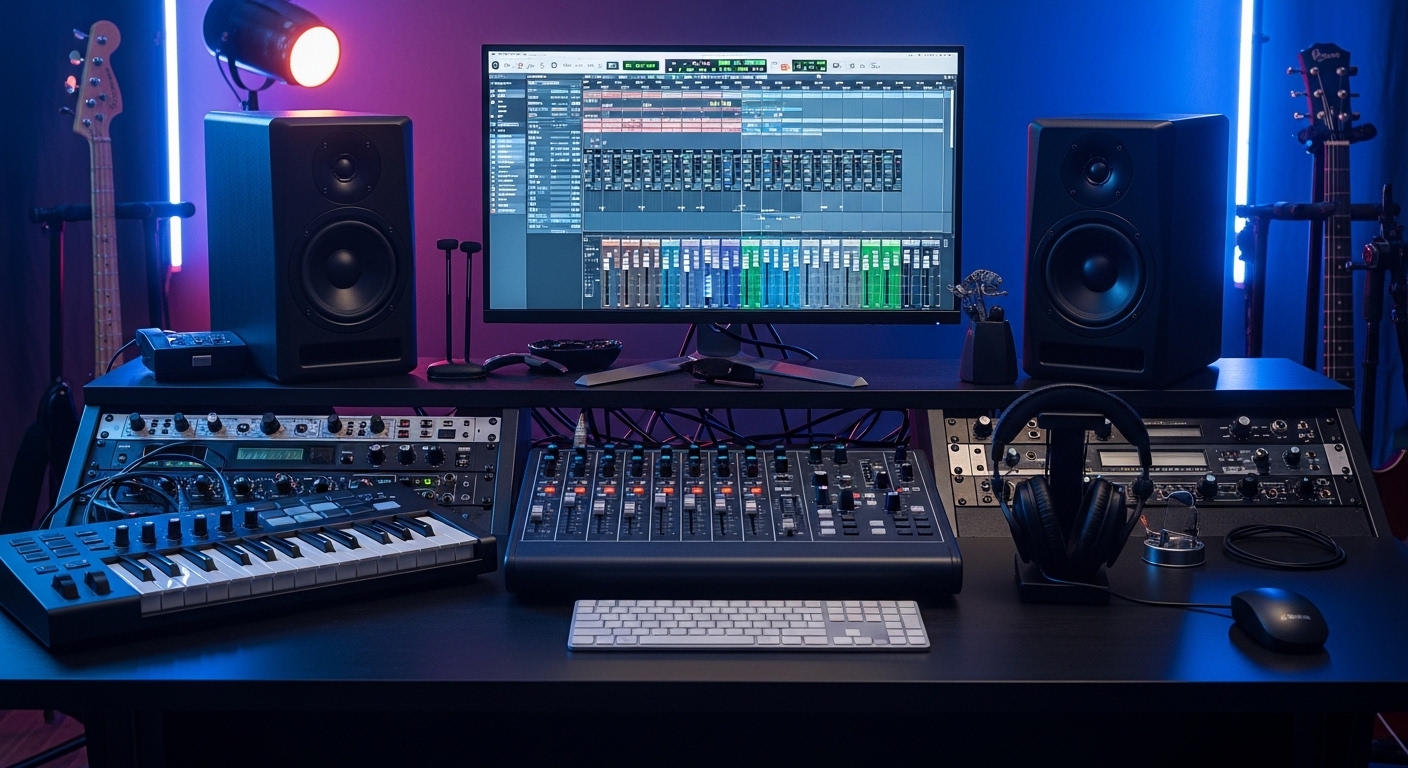 Unlock Your Creativity with Copyright Free Music Licenses