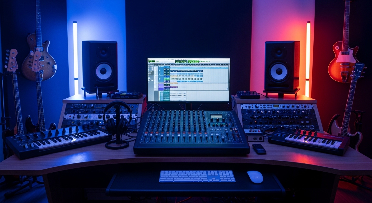 Unlock Emotion: Your copyright free tune for Authentic Content