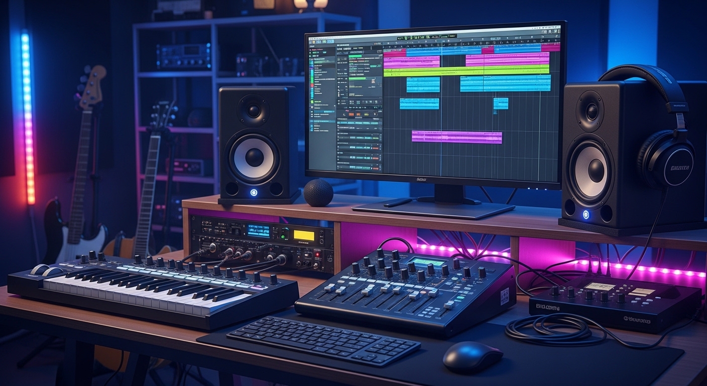 Copyright Free Tune: AI, Ethics, and Creator Rights