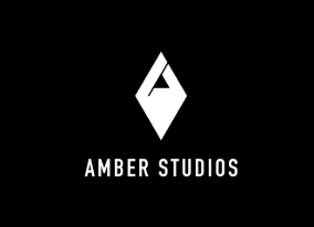 Amber