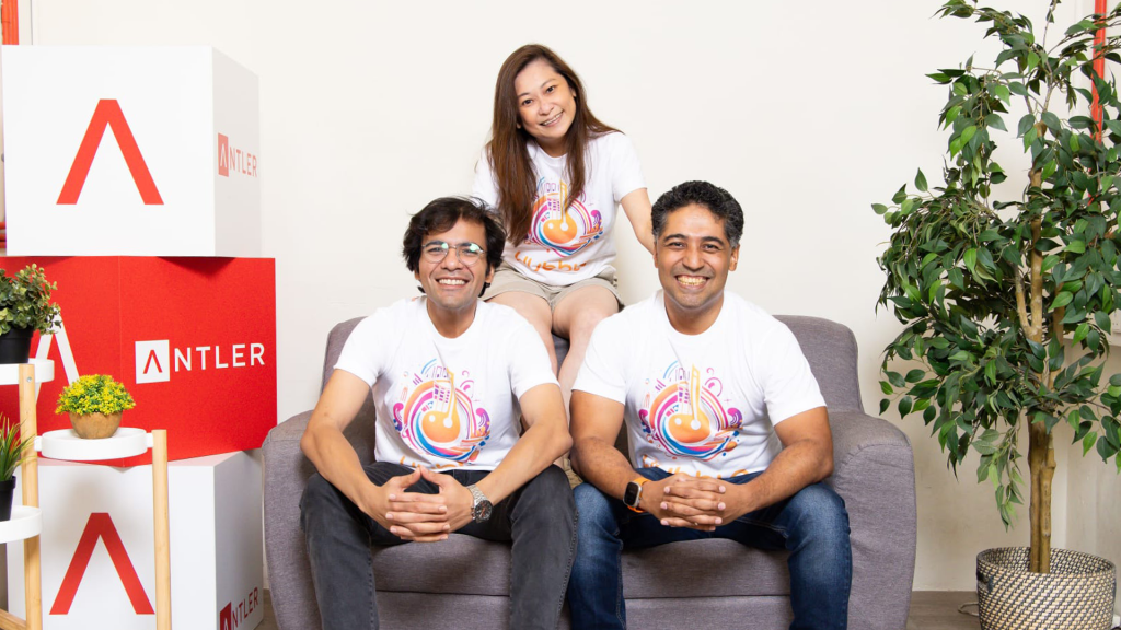Wubble Founders