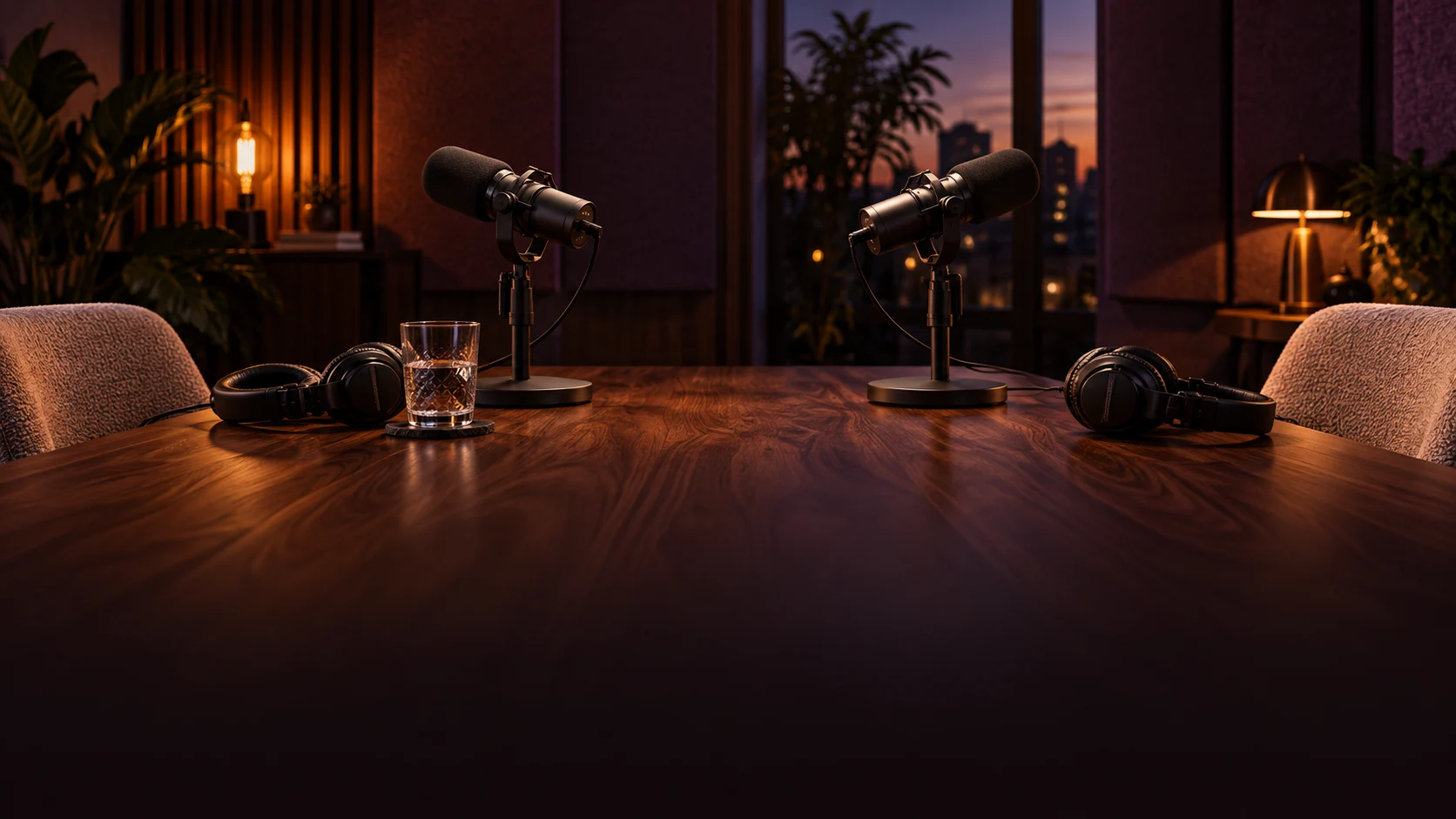 Small Hours — interviews & conversations