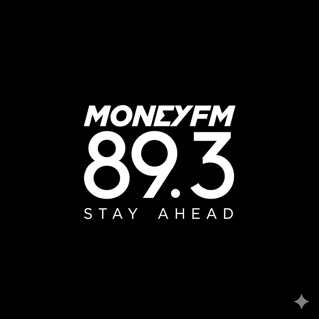 Money FM 89.3
